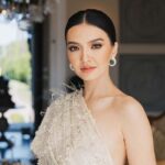 Raline Shah Pernah Idap Bell’s Palsy, Tak Bisa Tersenyum hingga Pasrah