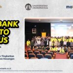 Rangkaian Goes to Campus Usai, MNC Bank Libatkan Ratusan Mahasiswa di Berbagai Perguruan Tinggi