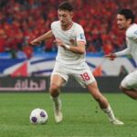 Ranking FIFA Timnas Indonesia Turun 3 Tingkat usai Ditekuk China