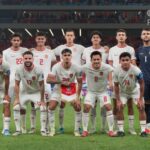 Ranking FIFA Timnas Indonesia Turun, Garuda Ditarget Curi Poin saat Lawan Jepang