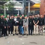 Refleksi HUT ke-24 Banten, HMI Serang Serukan Tolak Politik Dinasti