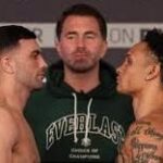 Regis Prograis vs Jack Caterall Kesempatan 3 Kali Juara Dunia