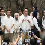 Ridwan Kamil Bakal Undang Influencer hingga Artis di Kampanye Akbar Pilgub Jakarta