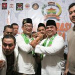 Ridwan Kamil Hadiri Pagelaran Budaya Kembangan, Tokoh Pemuda: Sosok Berpengalaman