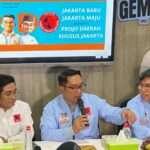 Ridwan Kamil Sebut Survei Bukan Penentu Takdir Kemenangan di Pilkada Jakarta