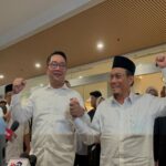 Ridwan Kamil-Suswono Sampaikan Visi Misi yang Disusun dari Harapan Rakyat