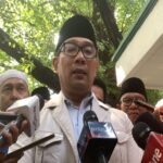 Ridwan Kamil Yakin Program RIDO Nyambung dengan Cita-Cita Muhammadiyah