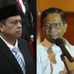 Riwayat Pendidikan Haikal Hassan vs Mahfud MD, Siapa Lebih Mentereng?