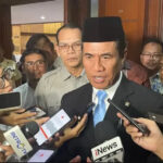 Riwayat Pendidikan Mentan Amran Sulaiman Pencetus Program Petani Milenial 2024