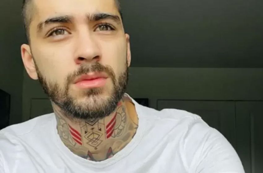 Riwayat Pendidikan Zayn Malik, Rekan Liam Payne di One Direction