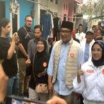 RK Janji Agendakan Kunjungan ke Kampung Bayam untuk Selesaikan Masalah