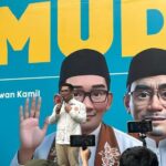 RK Optimistis Elektabilitas Naik Usai Debat Kedua Pilkada Jakarta