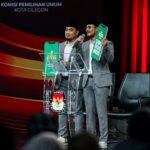 Robinsar-Fajar Siap Melayani Semua Lapisan Masyarakat