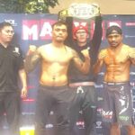 Roytua vs Filipus: Duel Puncak EST Maxxed Out, Siapa yang Menang?