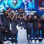 Rp6 Miliar Menanti! Tim Esports Indonesia Boom Esports, Alter Ego, dan Helios Siap Berlaga di Malaysia