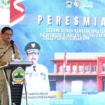 Rumah Kemasan Jateng Punya Wajah Baru, Pj Gubernur: Upaya Tingkatkan Layanan bagi UMKM