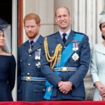 Sakit Hati dengan Pangeran Harry-Meghan Markle, William-Kate Middleton Tutup Pintu Maaf