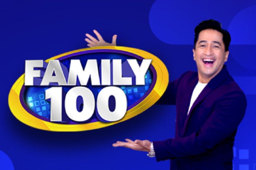 Saksikan Family 100 di MNCTV, Bertabur Bintang Rayakan Kemeriahan HUT ke-33 MNCTV