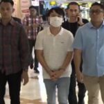 Sat-set! Ivan Sugianto Ditangkap Polda Jatim di Bandara Juanda