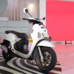 Scoopy Terbaru Bersolek! Harga Rp22 Juta, Ada USB Type-C & Panel Digital!