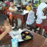 Sebanyak 41% Pelajar Tidak Sarapan, Makan Bergizi Gratis akan Diberikan Dua Kali Sehari