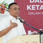 Sekolah Damai di Aceh Tanamkan Nilai-nilai Perdamaian dan Toleransi