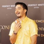 Selalu Tampil Percaya Diri, Bryan Domani Didapuk Jadi Brand Ambassador Produk Perawatan Kulit