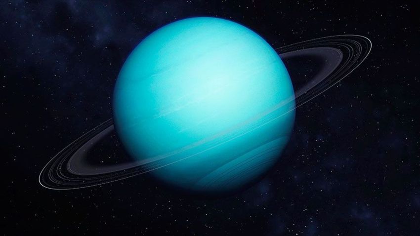 Selama Hampir 40 Tahun, Pemahaman Kita tentang Uranus Ternyata Salah!