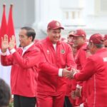 Senny Marbun: Indonesia Cetak Hat-trick ASEAN Para Games selama Pemerintahan Jokowi