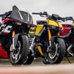 Siap Diproduksi, Fantic Imola dan Stealth Tampilkan di EICMA 2024