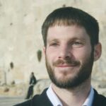 Siapa Bezalel Smotrich? Menkeu Israel yang Ingin Zionis Menginvasi Suriah hingga Arab Saudi