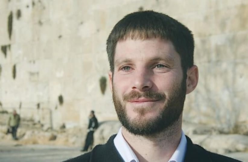 Siapa Bezalel Smotrich? Menkeu Israel yang Ingin Zionis Menginvasi Suriah hingga Arab Saudi