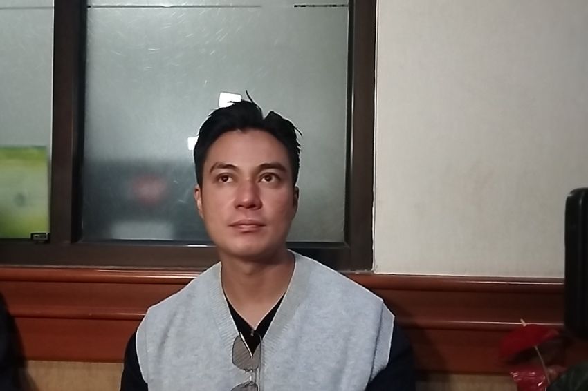 Sidang Cerai Baim Wong dan Paula Verhoeven Ricuh, Pengacara Saling Adu Mulut