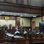 Sidang Pungli Rutan KPK, Eks Tahanan Akui Bayar Rp20 Juta Agar Isolasi Dipercepat