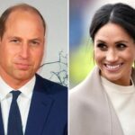 Sindiran Pedas Pangeran William yang Bikin Meghan Markle Terhina