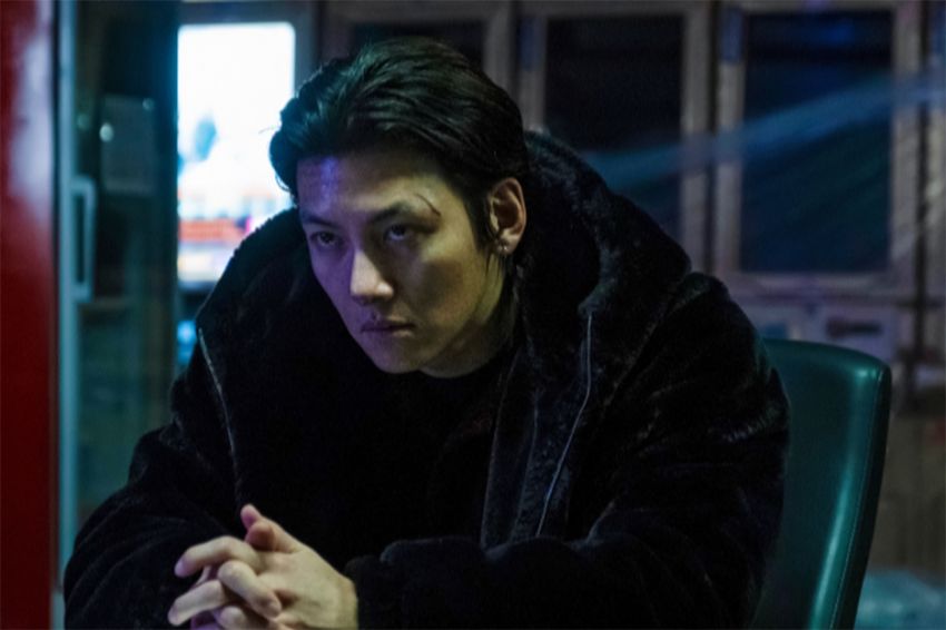 Sinopsis Gangnam B-Side, Drama Ji Chang Wook Terbaru yang Ungkap Sisi Gelap Gangnam