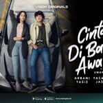 Sinopsis Series Cinta di Balik Awan: Cinta, Aksi, dan Misteri Jadi Satu!