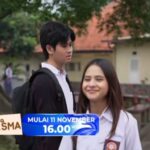 Sinopsis Sinetron Cerita Cinta SMA Eps 2: Kalung yang Menjadi Titik Terang Siapa Jihan Sebenarnya