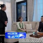 Sinopsis Sinetron Cinta Yasmin Eps 98: Terbongkar! Baskara Tahu Prasetyo Dalang Penembakan Romeo