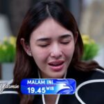 Sinopsis Sinetron Cinta Yasmin, Selasa 8 Oktober 2024: Pengkhianatan Masa Lalu dan Taruhan Cinta