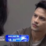 Sinopsis Sinetron Terbelenggu Rindu Eps 19: Langkah Maudy yang Berani, Akankah Biru Terpedaya?