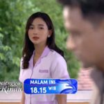 Sinopsis Sinetron Terbelenggu Rindu Eps 31: Rencana Lamaran Biru Terancam, Siapa Dalangnya?