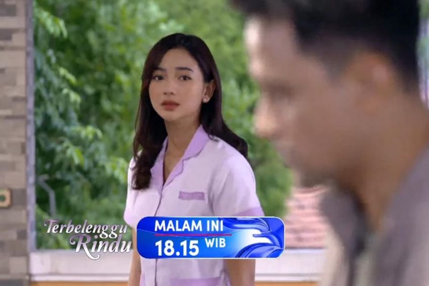 Sinopsis Sinetron Terbelenggu Rindu Eps 31: Rencana Lamaran Biru Terancam, Siapa Dalangnya?