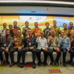 SKK Migas Kumpulkan CEO KKKS, Kejar Target Lifting Migas 2024