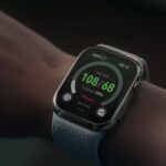 Smartwatch Ini Bisa Cegah Hipertensi dengan dengan Pemantauan Tekanan Darah 24 Jam