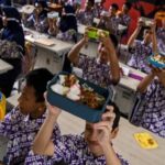 Soal Program Makan Bergizi Gratis, Ini Perintah kepada 8 BUMN