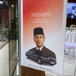 Soeharto dan Mobil Mogok: Kisah Menegangkan Seorang Montir