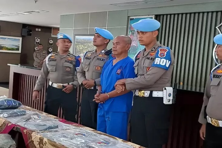 Soroti 2 Kasus Penembakan Polisi, Setara Institute: Isu Kesehatan Mental Perlu Mendapat Perhatian Pimpinan Polri