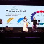 Soulyu Hadirkan Personal Color Analysis dari Color Lab di Event Cosmetica Beauty Expo 2024