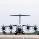 Spesifikasi A400M, Pesawat Taktis Pesanan Indonesia 